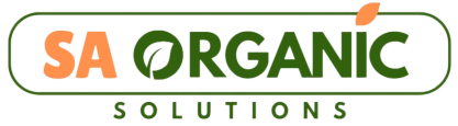 SA Organic Solutions